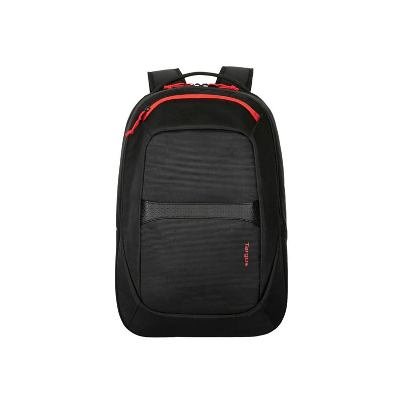 Targus Notebook hátizsá kStrike II 17,3" fekete (TBB639GL) (TBB639GL)
