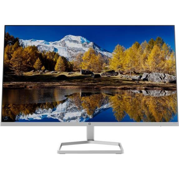 27" HP M27fq (2H4B5AA#ABB)