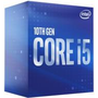 Процесор INTEL CPU S1200 Core i5-10400F 2.9GHz 12MB Cache, noVGA OEM
