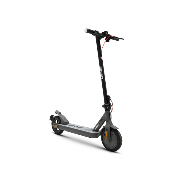 Ducati Pro I EVO Advanced Safety 8,5" Elektromos roller szürke