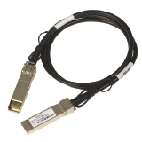 NETGEAR SFP+ DirectAttach 1m InfiniBand og fiberoptisk kabel SFP+