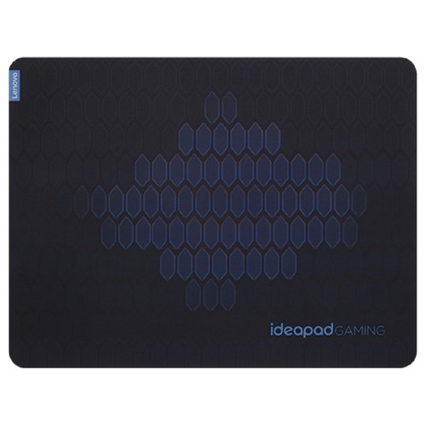Lenovo IdeaPad Gaming Cloth Mouse Pad M Játékhoz alkalmas egérpad Kék