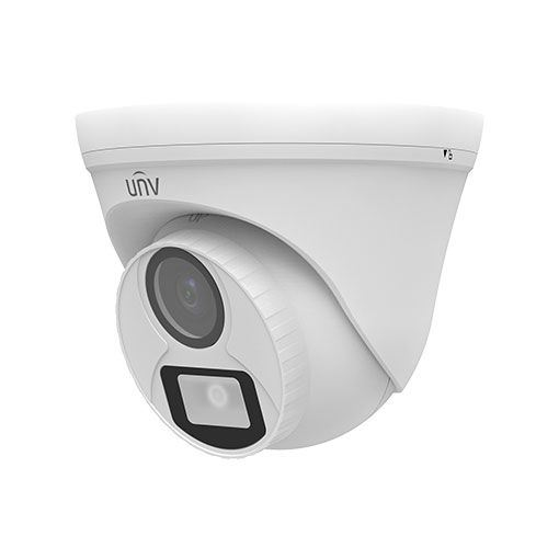 Uniview ColorHunter analóg turret kamera (UAC-T112-F28-W) (UAC-T112-F28-W)