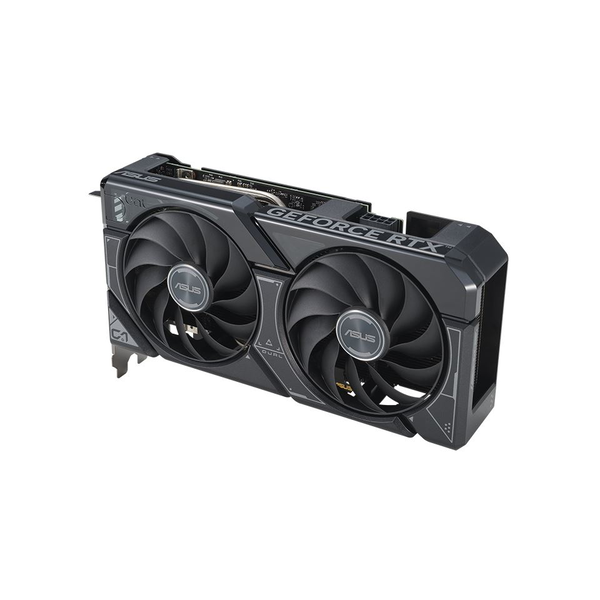 ASUS Dual -RTX4060TI-O8G NVIDIA GeForce RTX 4060 Ti 8 GB GDDR6