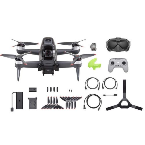 DJI FPV Combo Drón (D-32815)