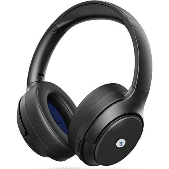 Căști BMW Bluetooth ANC de tip on-ear, negre