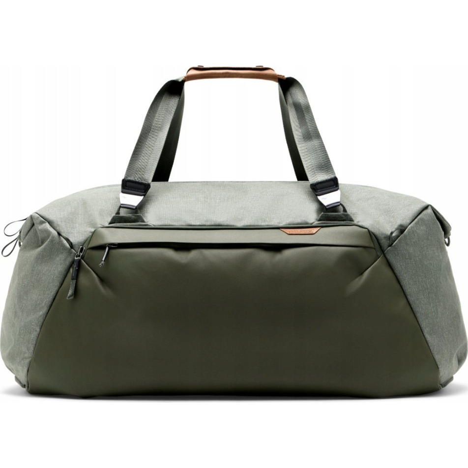 Peak Design Travel Duffel 80L (zsálya) (BTRD-80-SG-1)