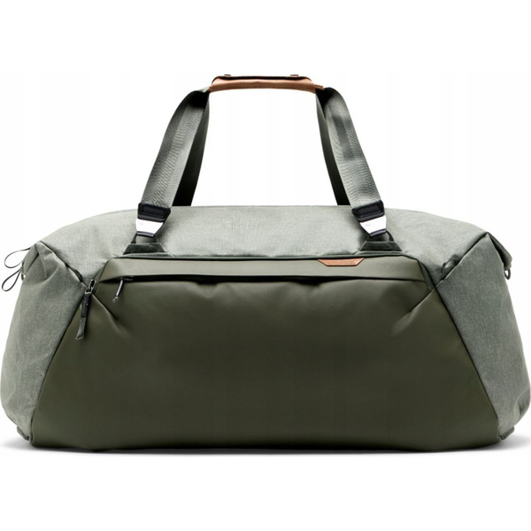 Peak Design Travel Duffel 80L (zsálya)