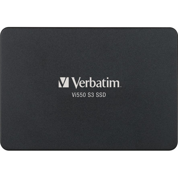 Verbatim Vi550 S3 SSD 1TB 2.5" SATA III