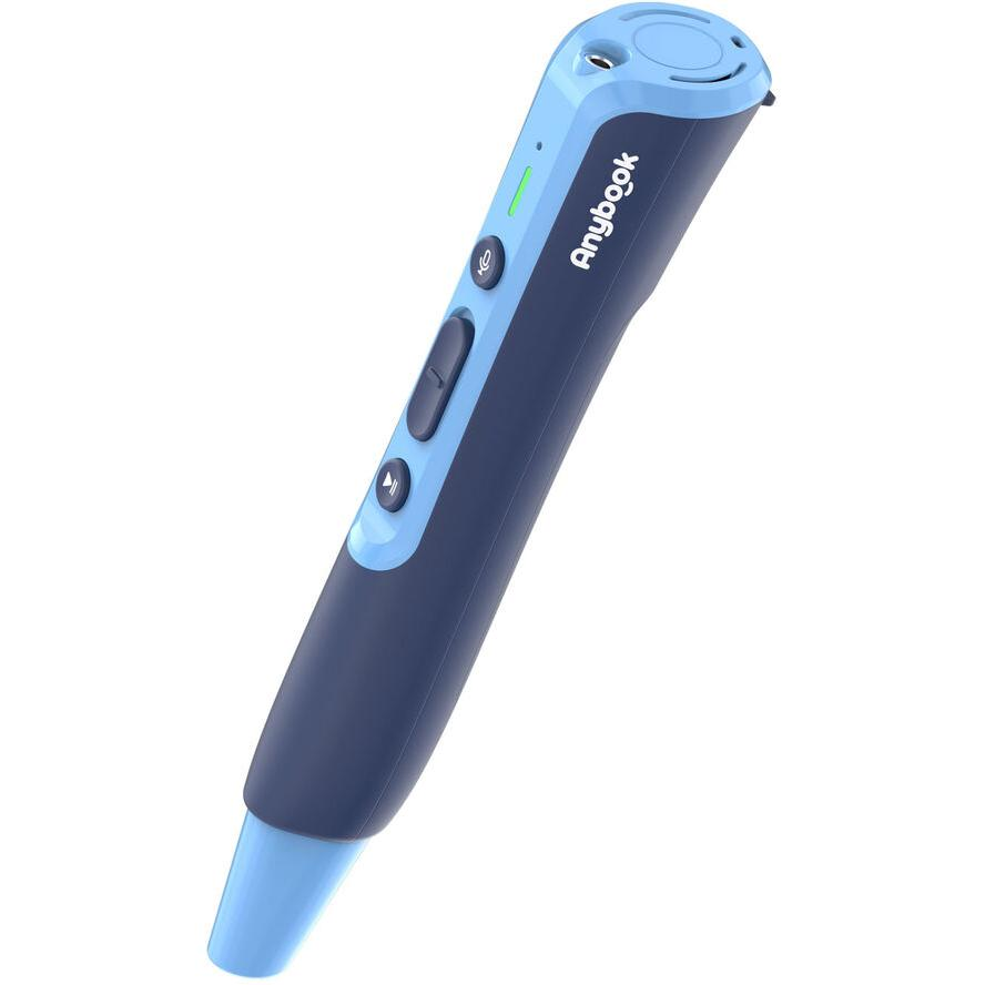 Anybook Audio-Stift Pro mit Jahreslizenz (M701) (M701)