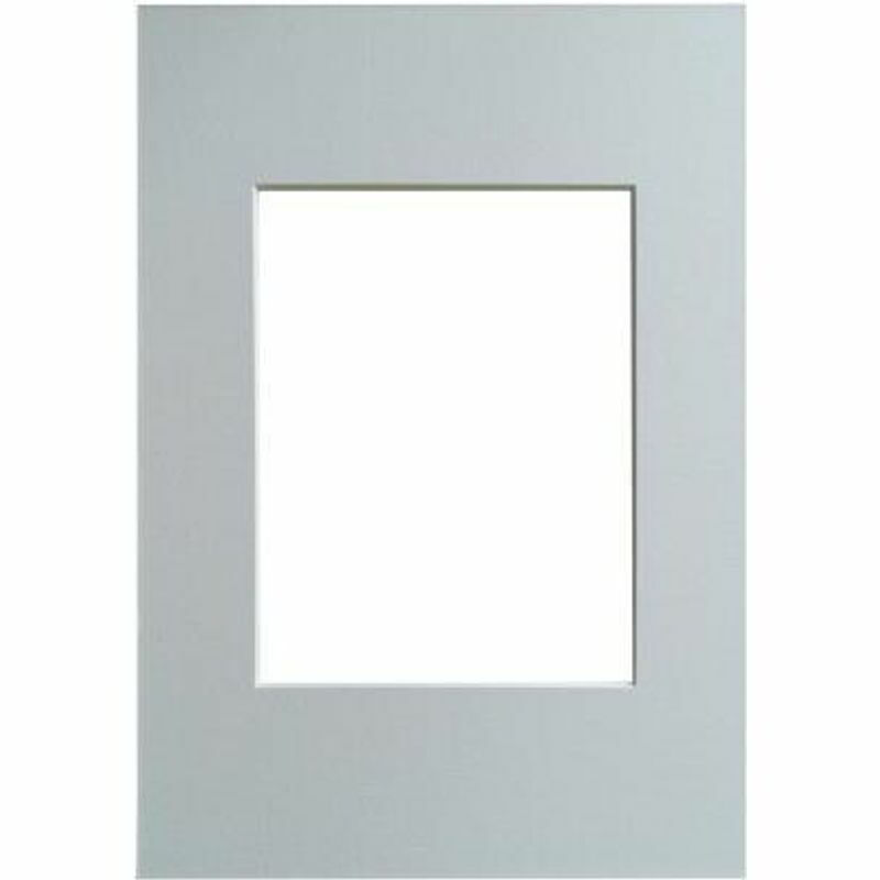 Walther PA040W 20x30 Képkeret - Fehér (PA030W)