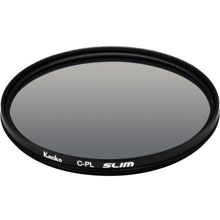 Filtr Kenko Smart C-PL Slim 77mm (237795)