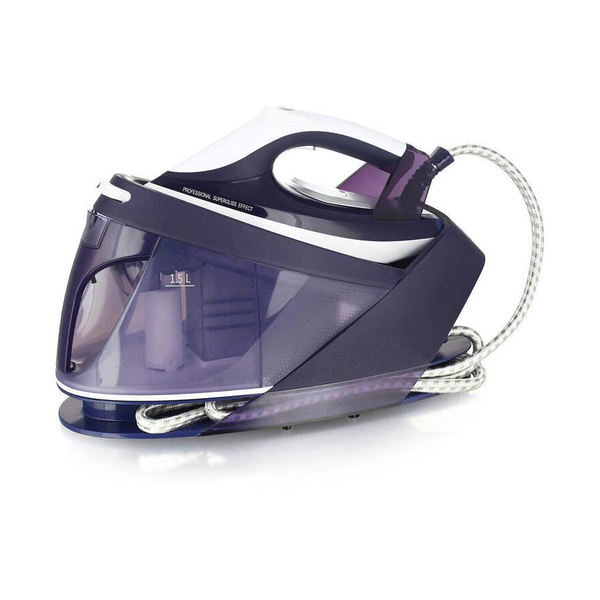 Parní stanice Emerio SG-123562 2200 W