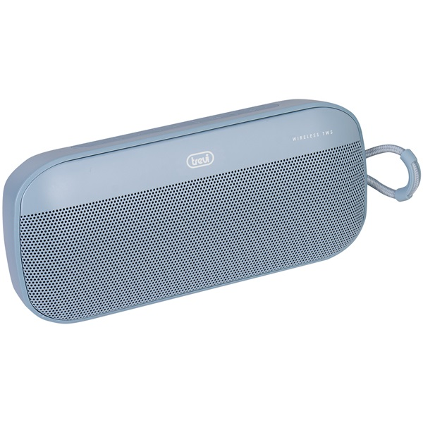 Trevi XR 8A18 Blauw 12 W