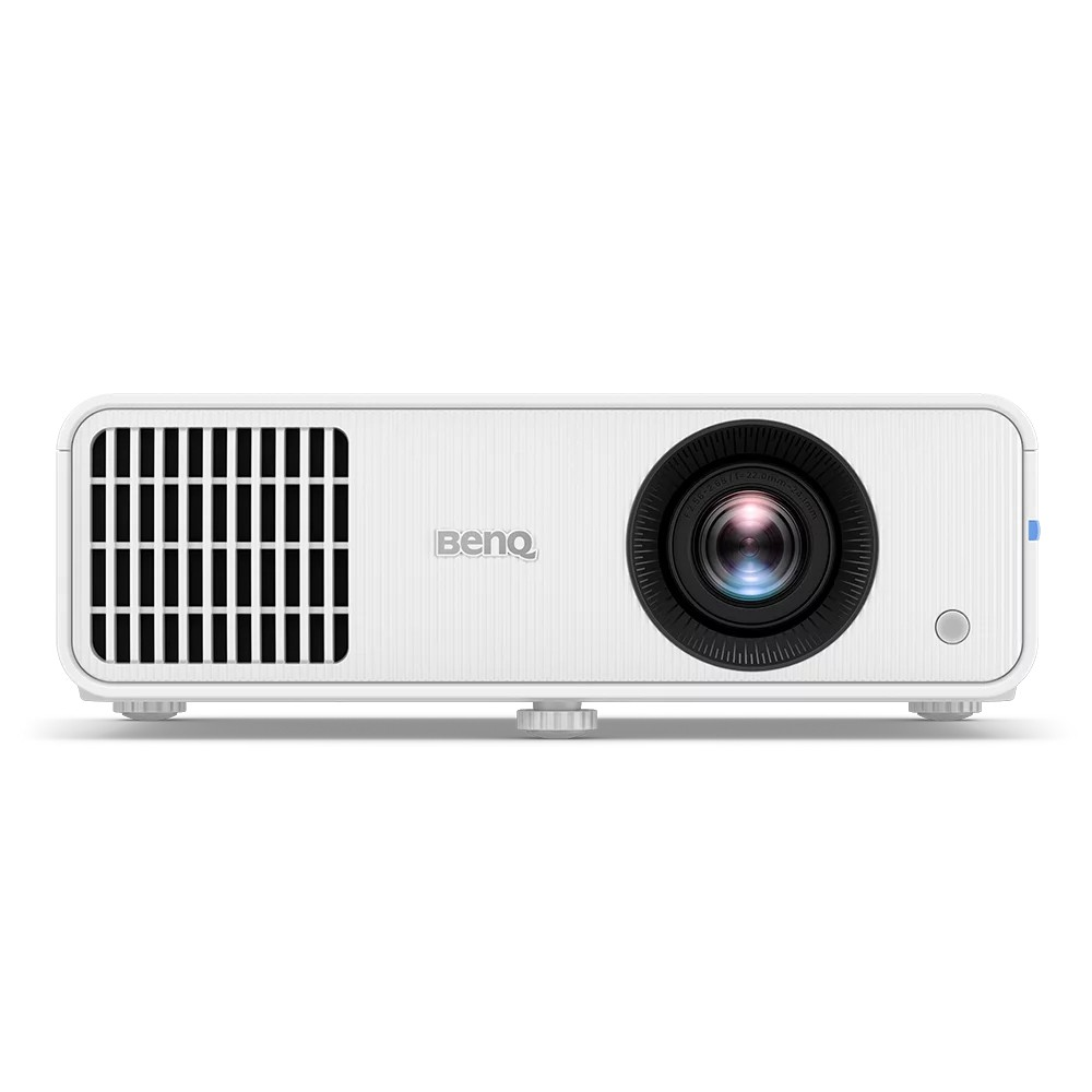 BenQ LW550 adatkivetítő Standard vetítési távolságú projektor 3000 ANSI lumen DLP WXGA (1200x800) 3D Fehér (9H.JRT77.13E)