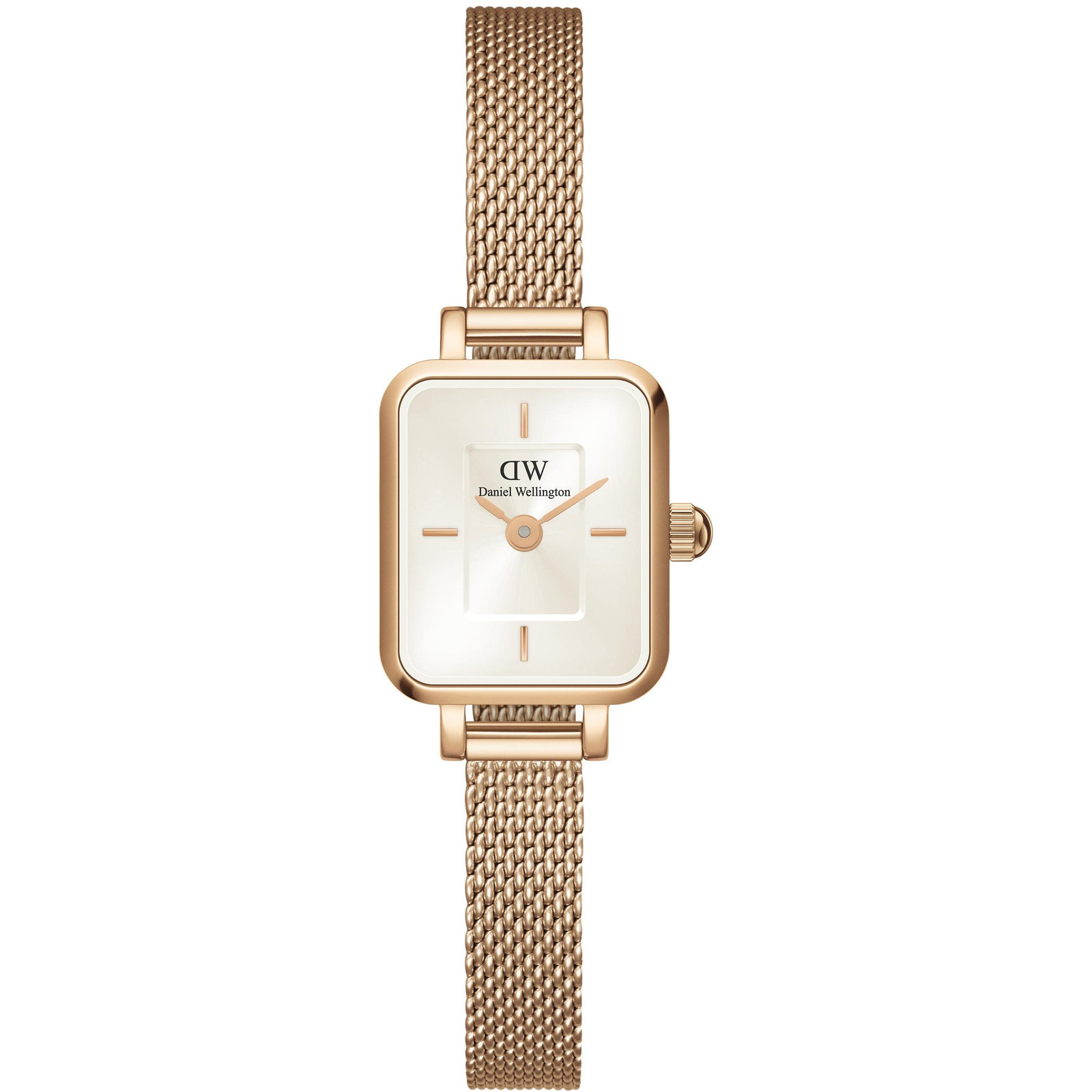 DANIEL WELLINGTON női karóra DW00100651 (7315030048544)