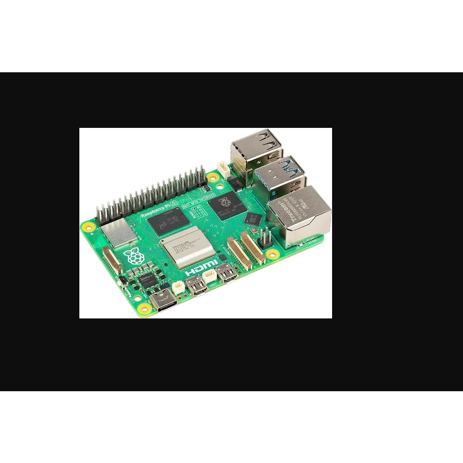 Raspberry Pi 5 8GB (RASPBERRY-PI-5-8GB)