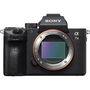 Sony Alpha 7 III Digitális fényképezőgép - Fekete
