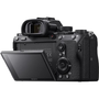 Sony Alpha 7 III Digitális fényképezőgép - Fekete