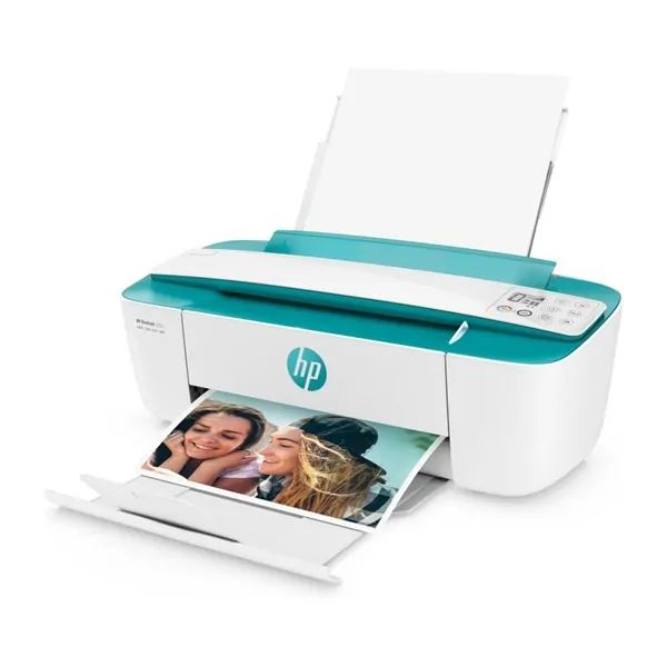 HP DeskJet 3762 All-in-One Printer Inkjet termală A4 4800 x 1200 DPI 8 ppm Wi-Fi