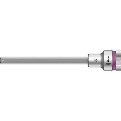 Wera 8740 C HF 05003844001 Belső hatlap Dugókulcs bit betét 8 mm 1/2 (12,5 mm) (05003844001)