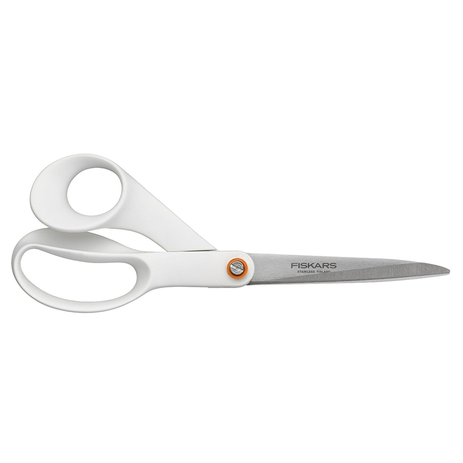 Fiskars Functional Form 21cm Általános olló - Fehér (1020412)
