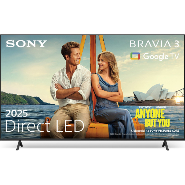 55&quot; Sony Bravia 3 (K55S35B.CEI)