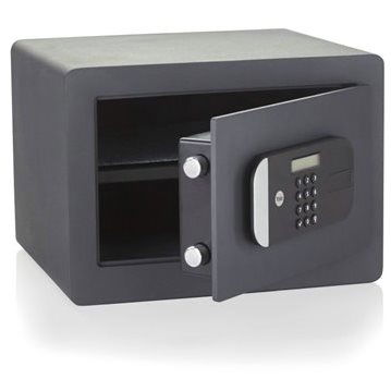 Yale Maximum Security Home YSEM/250/EG1 (AA001358)