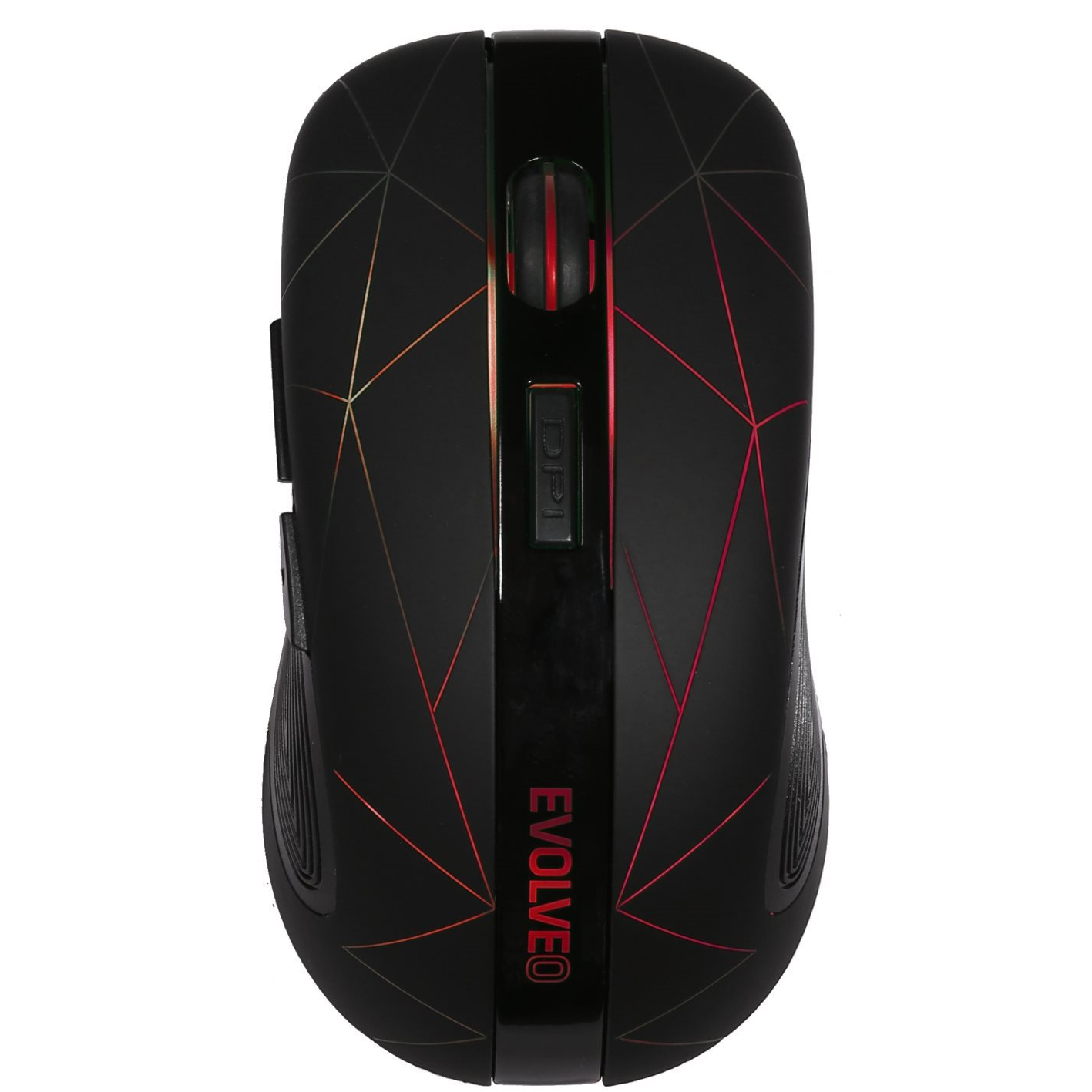 EVOLVEO WM430 Vezeték Nélküli Gaming Egér (WM430)