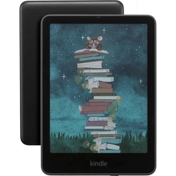 Amazon Kindle Colorsoft Signature Edition 2024 ebook-olvasó 32GB fekete