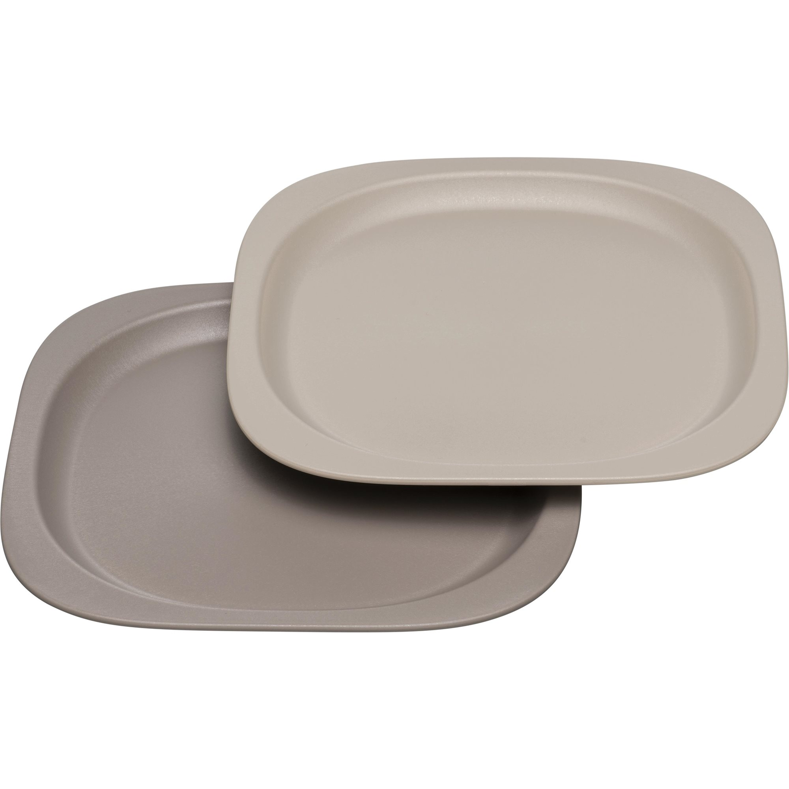 NIP Green Line - 2db, Grey / Brown (4000821419612)