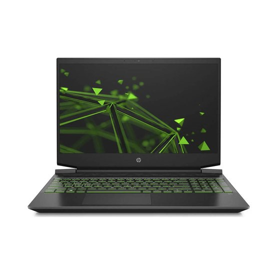 Notebook HP Pavilion Gaming 15-ec2000 AMD Ryzen 5 5600H | 8GB DDR4 | 512GB (M.2) SSD | 15,6" | 1920 x 1080 (Full HD) | NumPad | Webcam, HD | RTX 3050 | Win 10 Home | HDMI | SK-CZ keyboard | Platinum | IPS