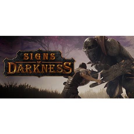 Signs Of Darkness (PC - Steam elektronikus játék licensz)