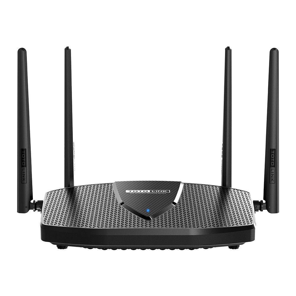 Totolink X6000R Wireless AX3000 Dual Band Gigabit Router (X6000R)