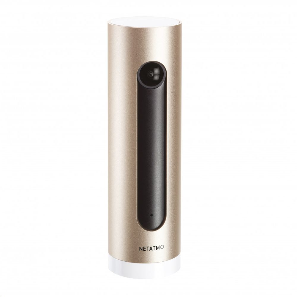 Netatmo Pro Wi-Fi IP kamera (NSC-PRO) (NSC-PRO)