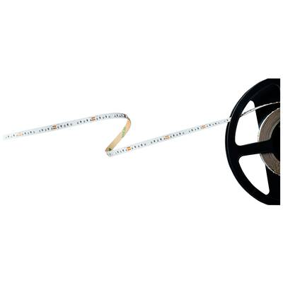 Barthelme Basic 120 (51540914) LED csík Nyílt kábelvég 24 V 5 m Kék 1 db (51540914)