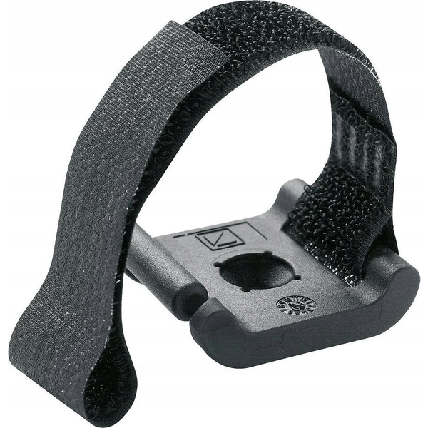 Vivolink PROFIX organizer per cavi Parete Clip per cavo Nero