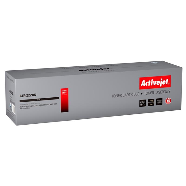 Toner ActiveJet pro Ricoh ATR-2220N černý (black)