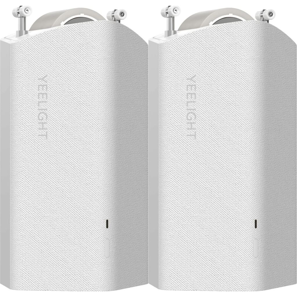 Yeelight okos függönymozgató 2db/cs (YLCDJ-0007(twin)) (YLCDJ-0007(twin))