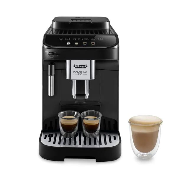 DeLonghi ECAM290.22.B Magnifica Evo Automatic Espresso kávéfőző (ECAM290.22.B)