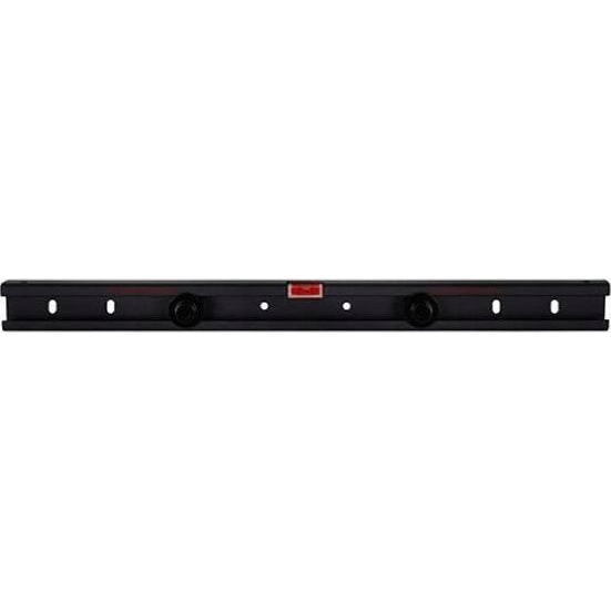 Multibrackets 0984 Supporto TV a parete 165,1 cm (65") Nero