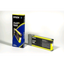 Консуматив EPSON Yellow for Stylus Pro 7600/9600/4000