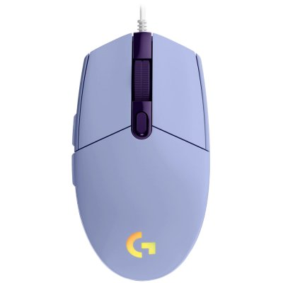 Logitech G102 LIGHTSYNC