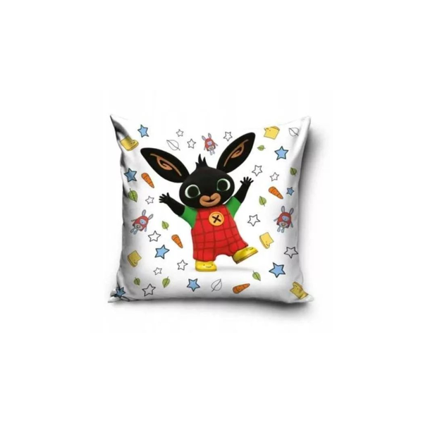 Bing nyuszi mintás Párnahuzat - 40 x 40 cm