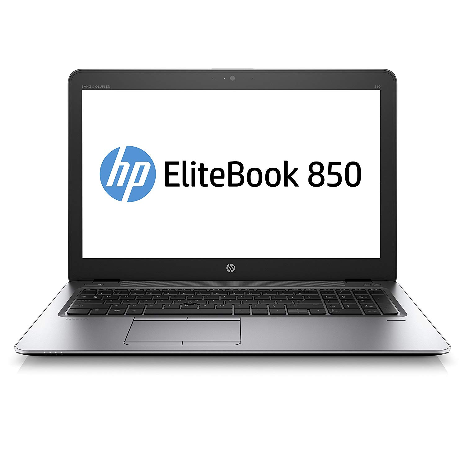 HP EliteBook 850 G3 15.6