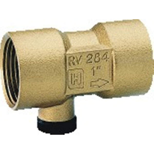 Visszacsapó szelep Honeywell 1/2'' RV284-1/2A