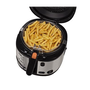 Tefal FF175D71 Filtra One Inox olajsütő