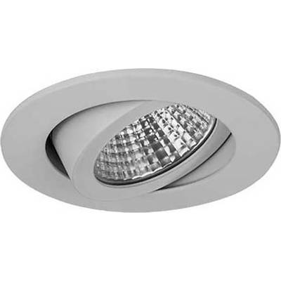 Brumberg 12353023 12353023 LED-es beépíthető lámpa LED 6 W Króm (12353023)
