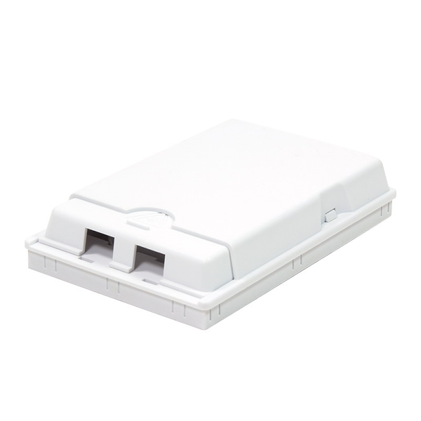 LogiLink surface mount box