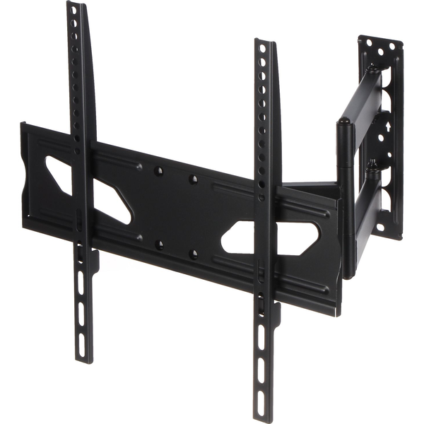 Maclean MC-711 26" - 55" LCD TV/Monitor fali tartó - fekete